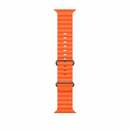 Bild 1 von 49 mm Ocean Armband Orange