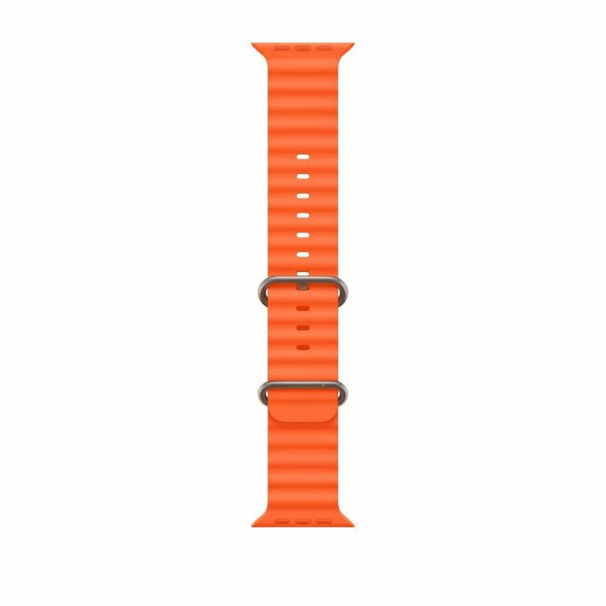 Bild 1 von 49 mm Ocean Armband Orange