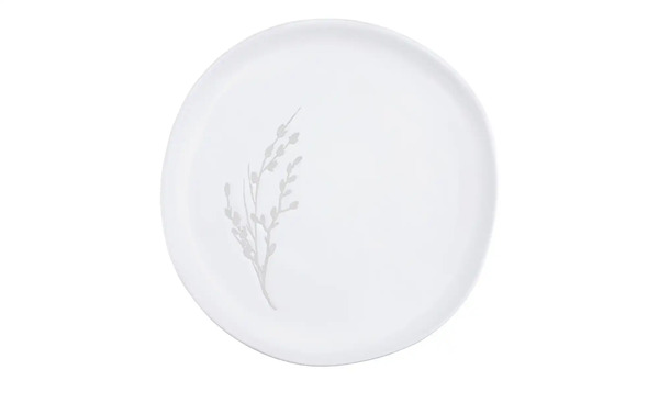 Bild 4 von Teller, sortiert