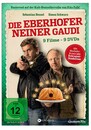 Bild 1 von DVD Die Eberhofer Neiner Gaudi [9 DVDs]