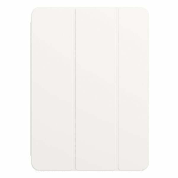Bild 1 von Smart Folio für 11" iPad Pro (3. Generation) - Weiß Tablet-Hülle