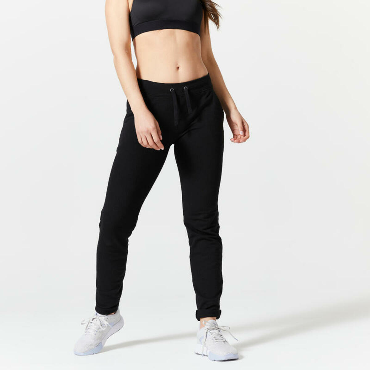 Bild 1 von Jogginghose Damen Slim - 500