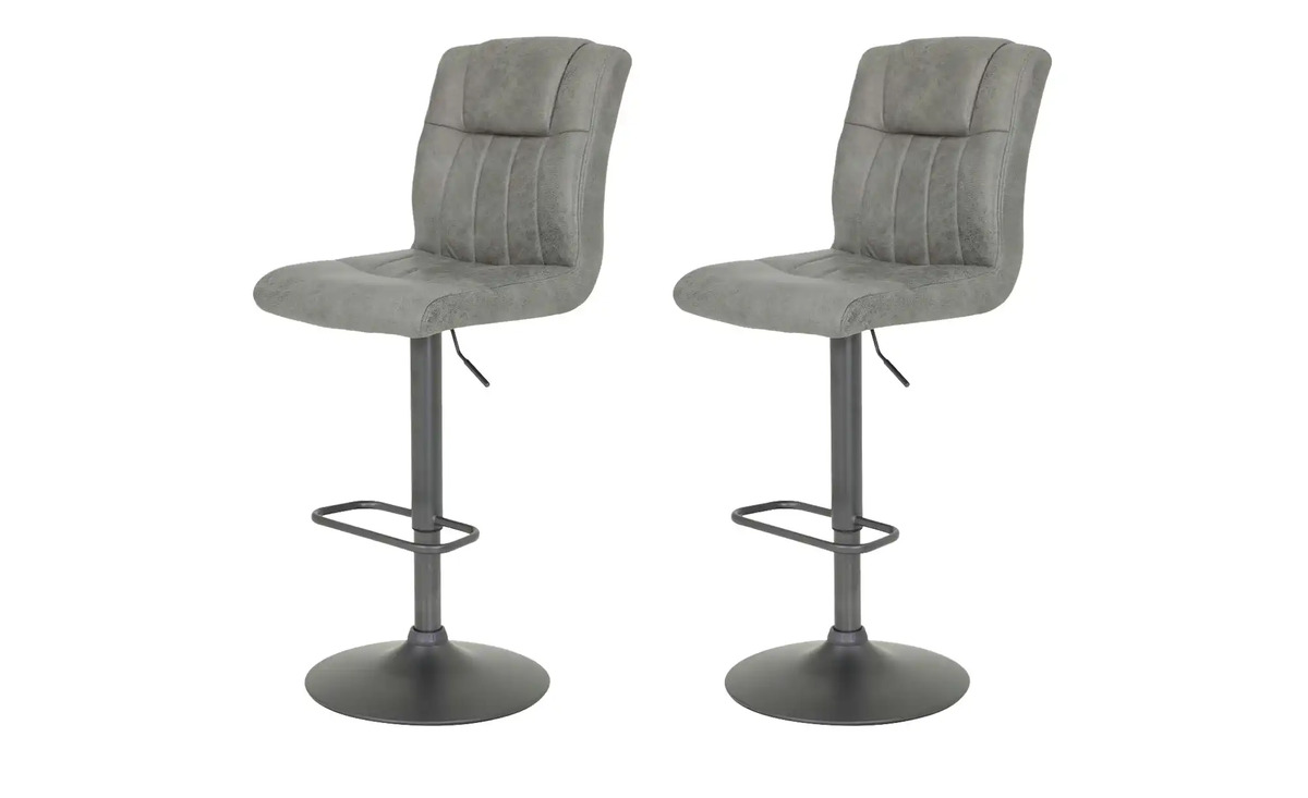 Bild 1 von Barhocker 2er-Set