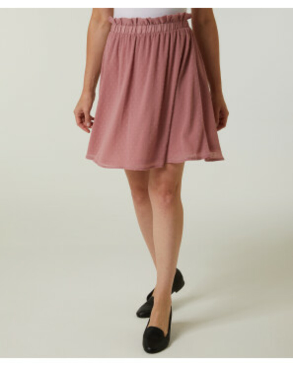 Bild 1 von Minirock
       
      Janina elastischer Bund
   
      dunkelrosa