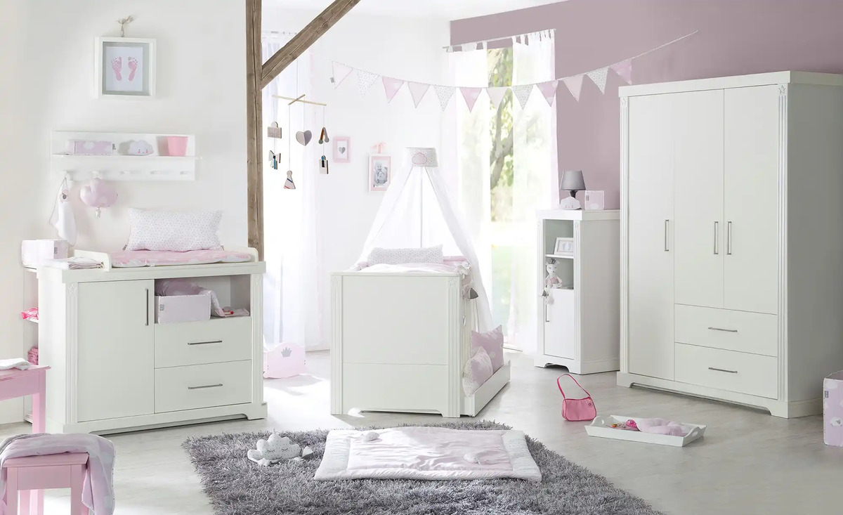 Bild 2 von Roba Kleiderschrank Maxi