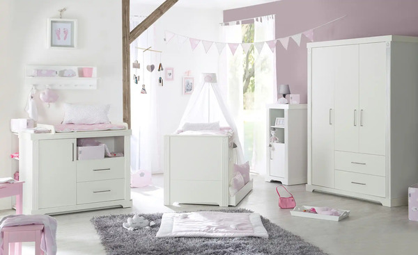 Bild 2 von Roba Kleiderschrank Maxi