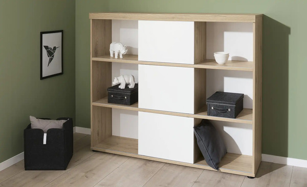 Bild 3 von PAIDI Standregal Fionn 109,7 cm