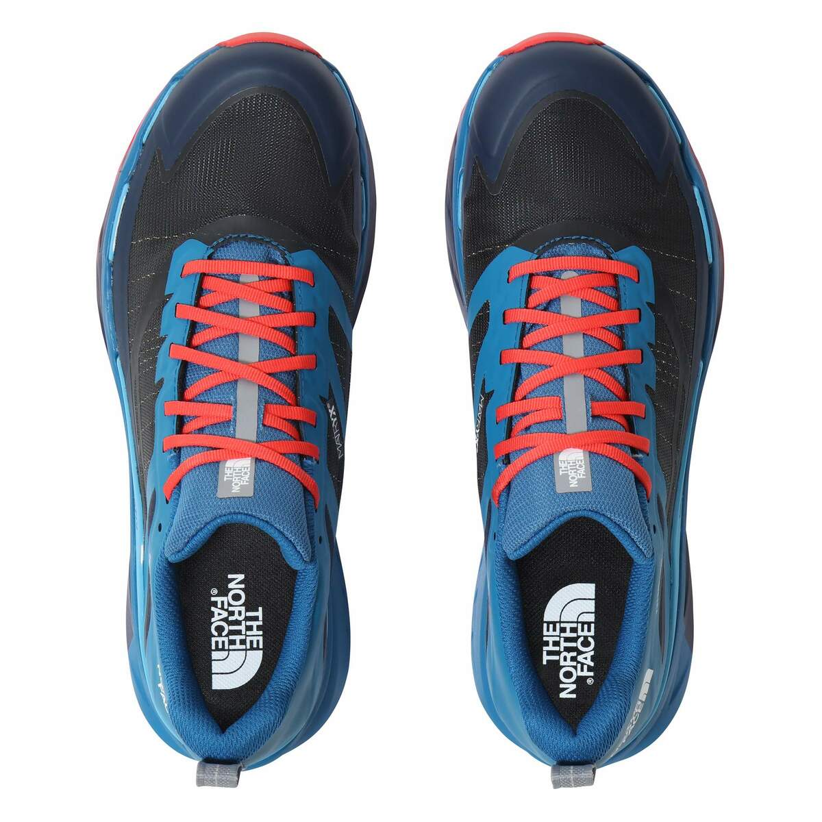 Bild 4 von The North Face
              
                 M VECTIV INFINITE FUTURELIGHT Herren - Trailrunningschuhe