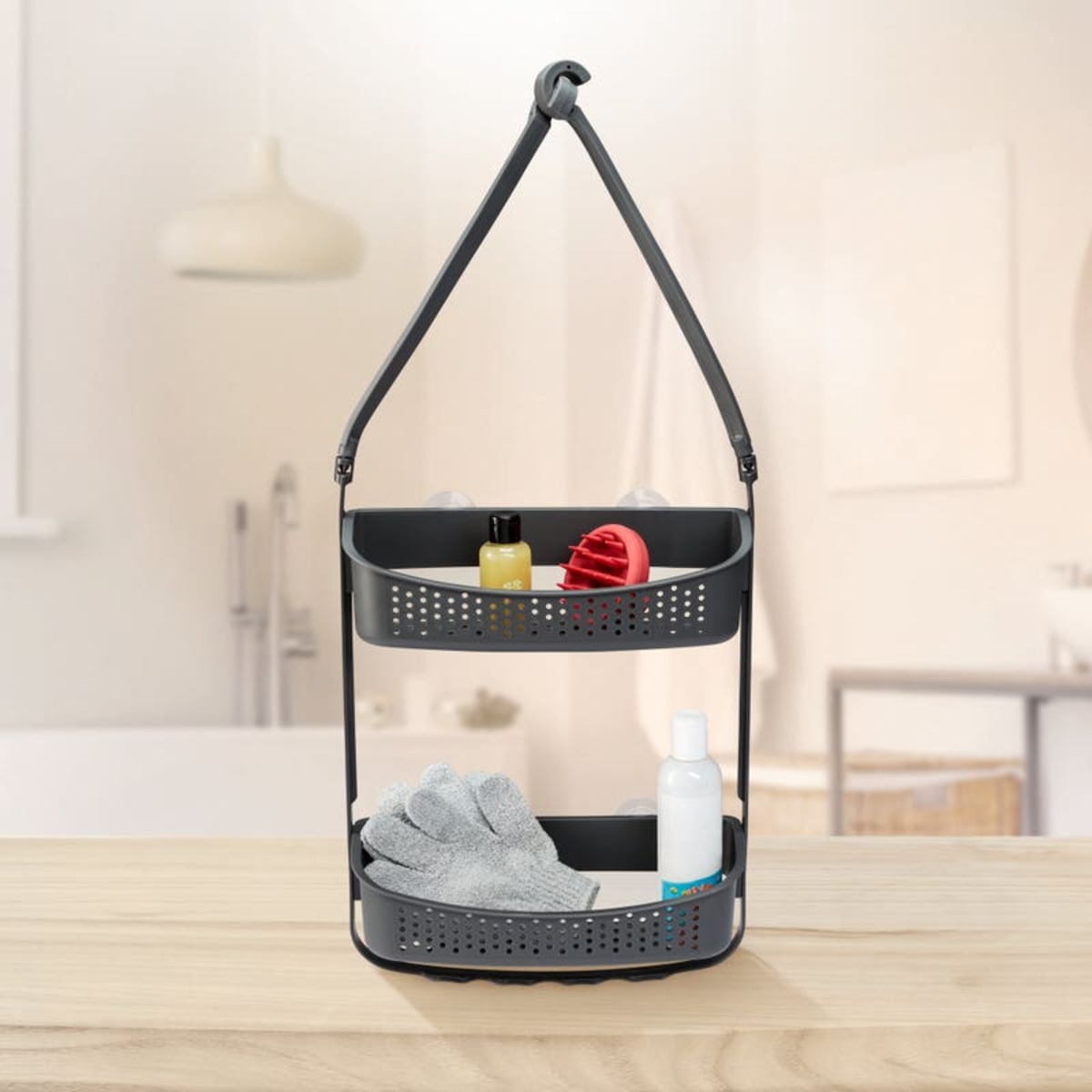 Bild 1 von Dusch-Organizer, ca. 32x10x73cm