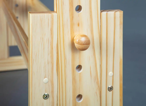 Bild 2 von Schreibtisch Julia