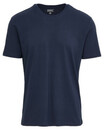 Bild 1 von Dunkelblaues T-Shirt
       
      X-Mail Rundhalsausschnitt
   
      dunkelblau