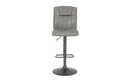 Bild 4 von Barhocker 2er-Set Vintage Grau