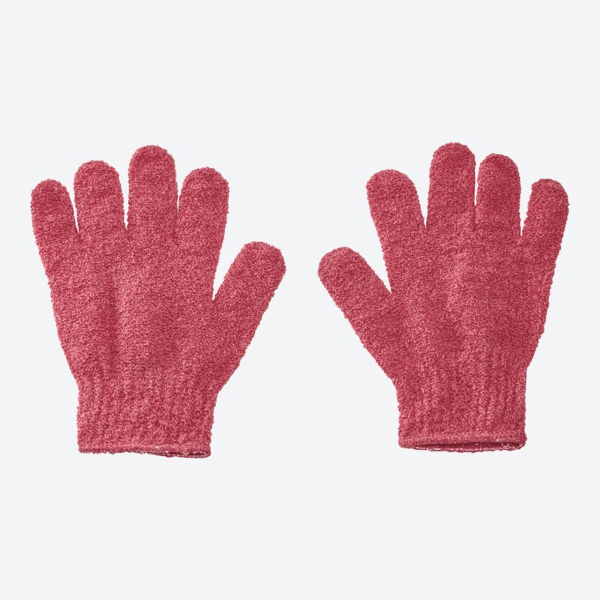 Bild 1 von Peeling- und Badehandschuhe, ca. 18x10cm