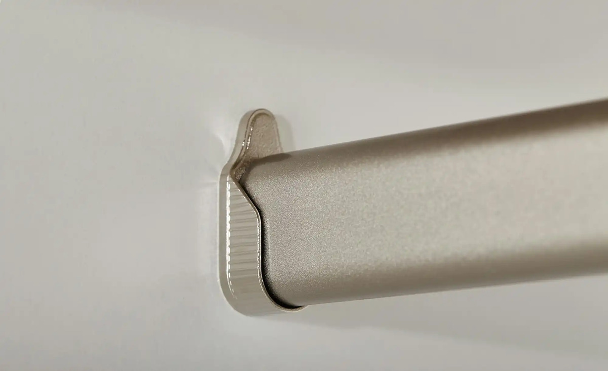 Bild 4 von PAIDI Kleiderschrank Carlo 123,5 cm