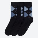 Bild 1 von Herren-Socken, 3er-Pack