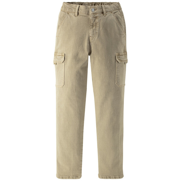 Bild 1 von Jungen Cargohose BEIGE