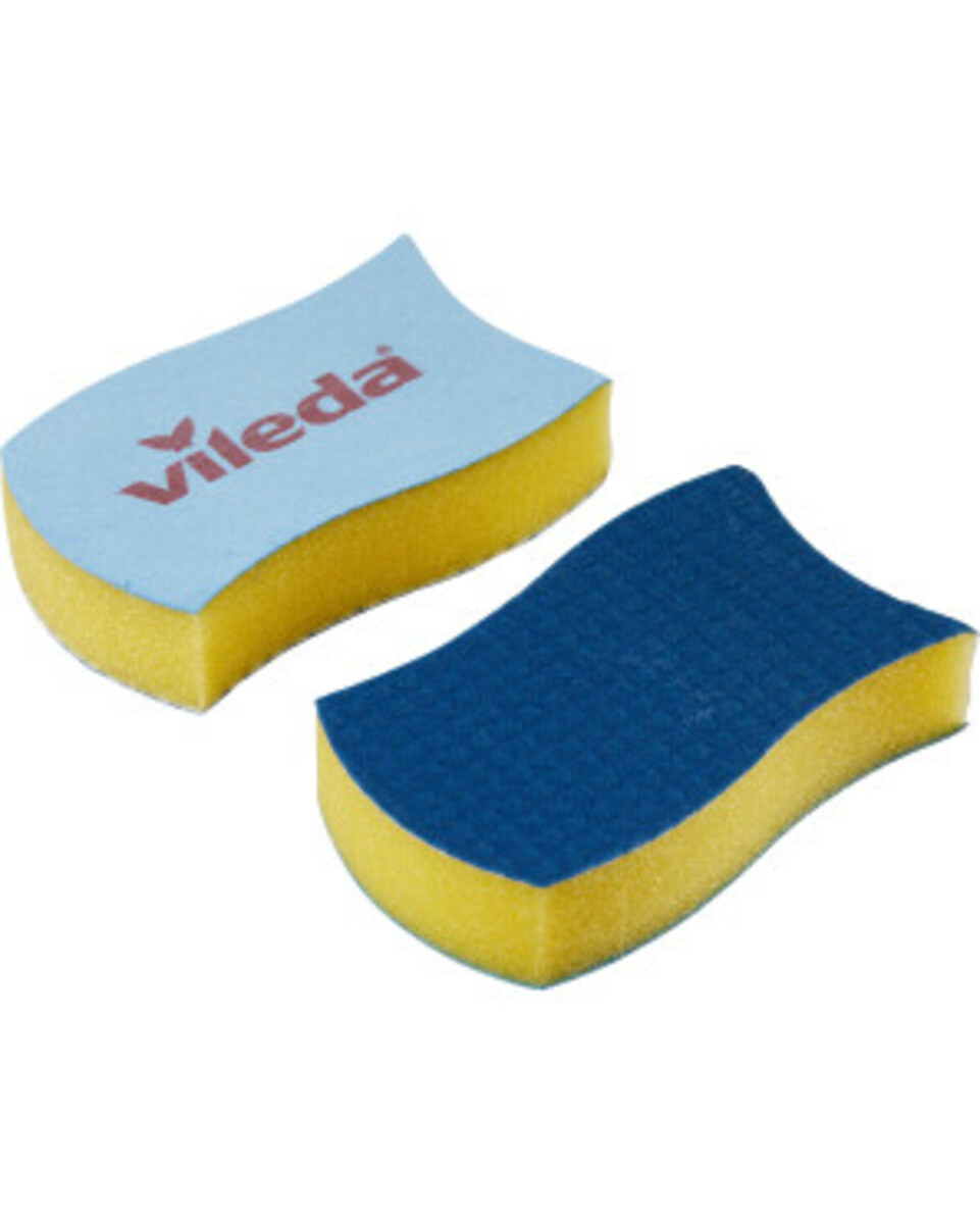 Bild 1 von Vileda Glitzi Ceran
       
    2 Stück  
   
      gelb