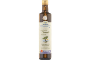 Griechisches Olivenöl „Kalamata g. U.“
