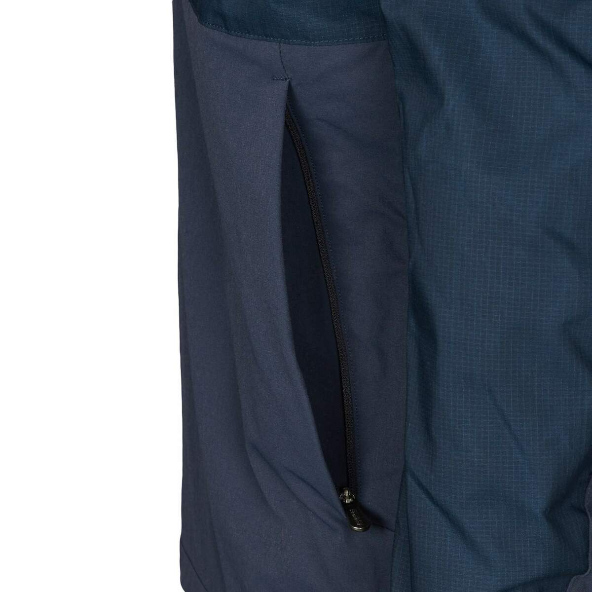 Bild 4 von Fjällräven
              
                 S/F RÄVEN ANORAK M Herren - Fahrradjacke