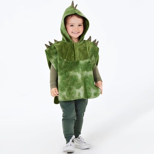 Kinder-Kostüm "Dinosaurier"