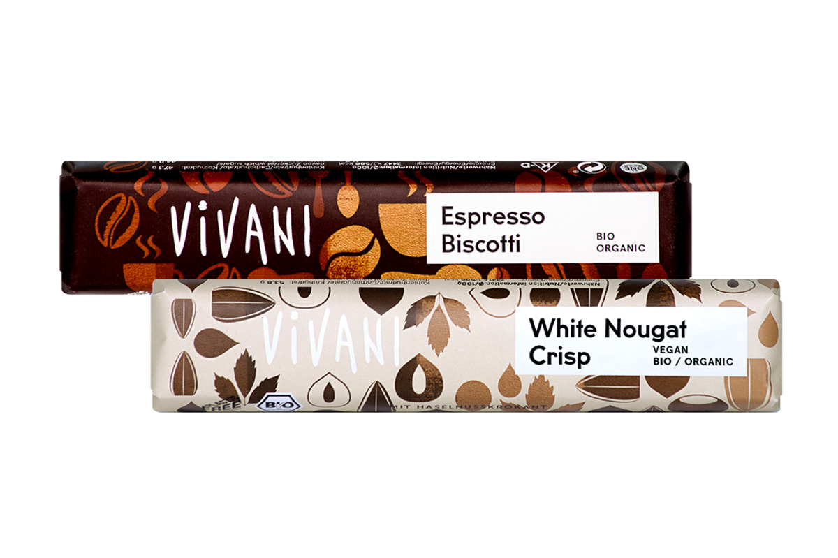 Bild 1 von Schokoriegel