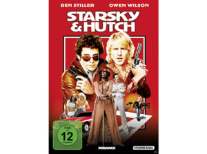Hutch DVD
