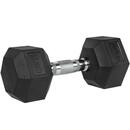 Bild 1 von Kurzhantel Hexagon - Hantel - Dumbbell - Pro Stück - 1 bis 40 kg