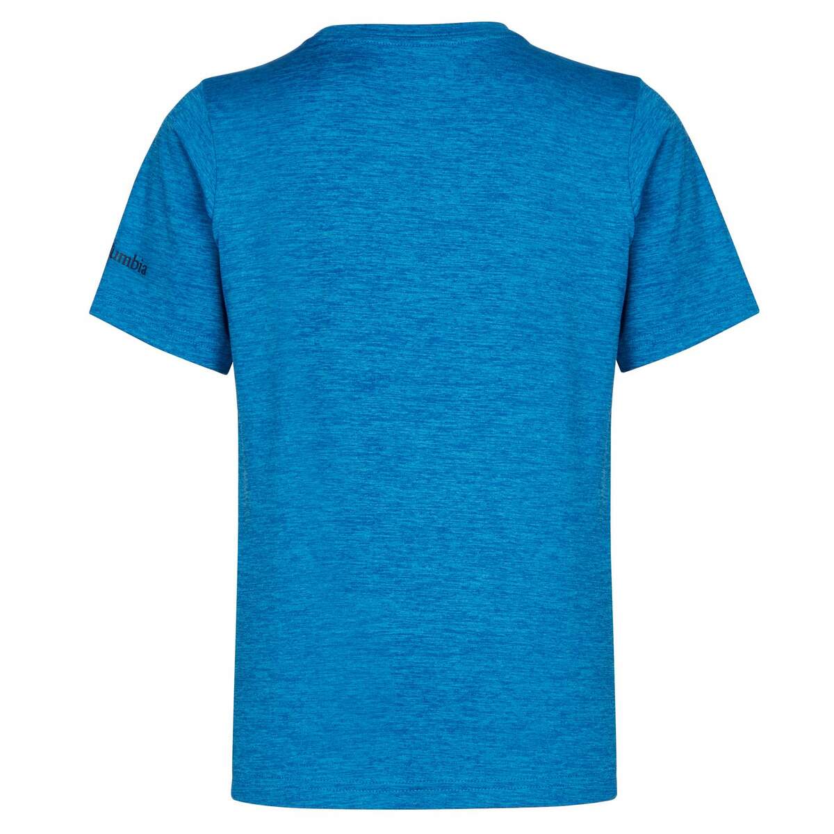 Bild 2 von Columbia
              
                 MOUNT ECHO SHORT SLEEVE GRAPHIC SHIRT Kinder - Funktionsshirt