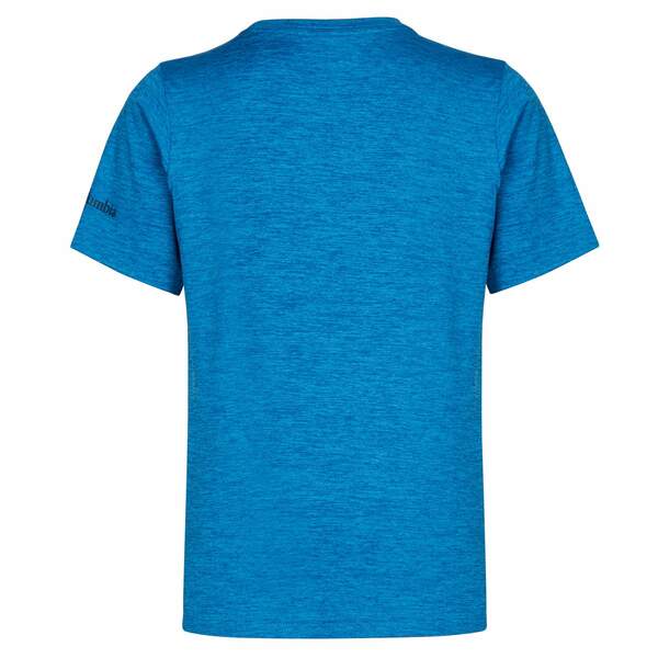 Bild 2 von Columbia
              
                 MOUNT ECHO SHORT SLEEVE GRAPHIC SHIRT Kinder - Funktionsshirt