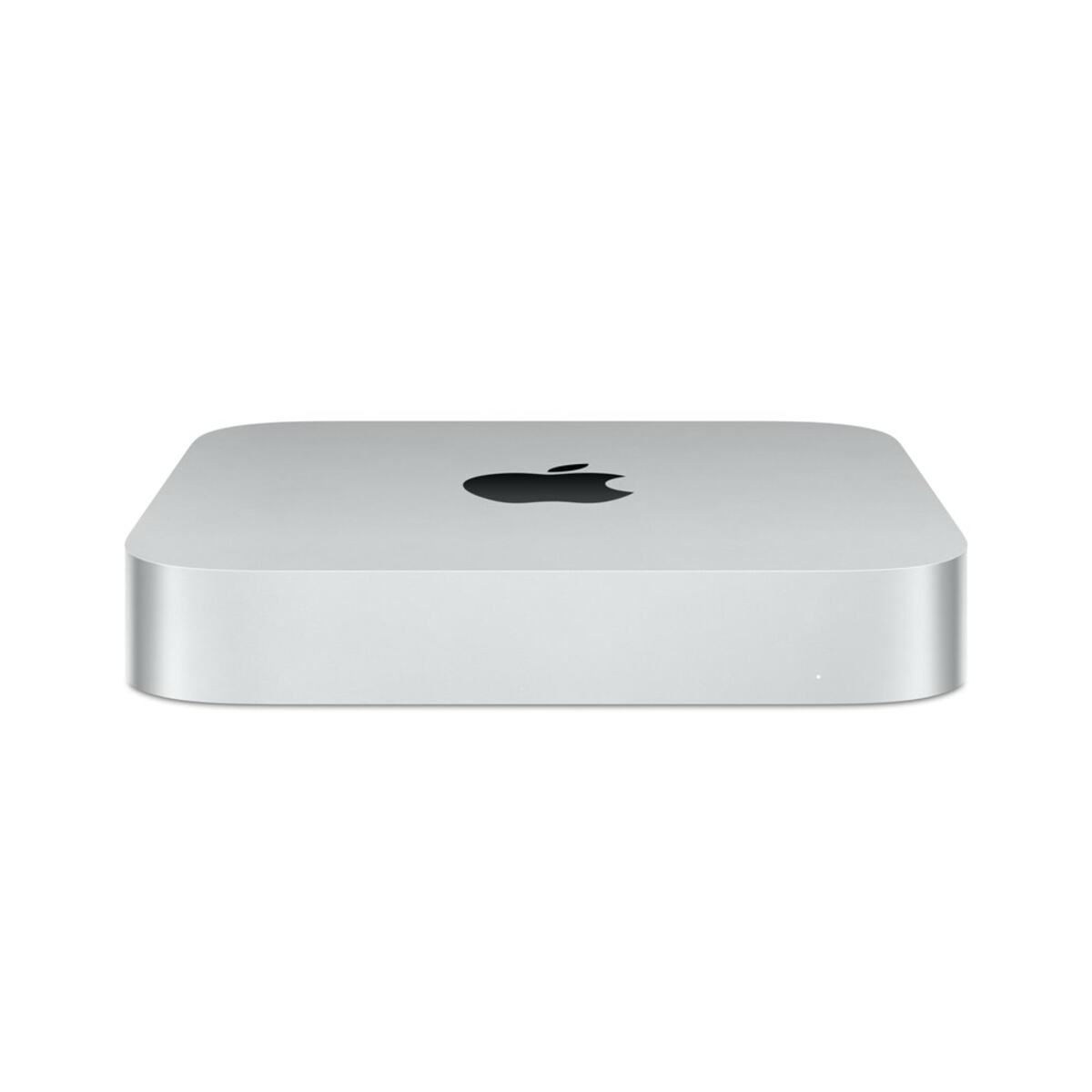 Bild 1 von Mac mini, 2023, M2 Pro, 10 Core-CPU, 16 Core-GPU, 32 GB Arbeitsspeicher, 512 GB SSD