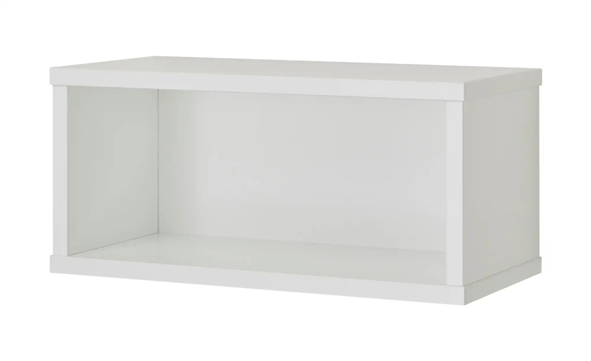 Bild 3 von PAIDI Wandbox Kira Weiß Rechteckig