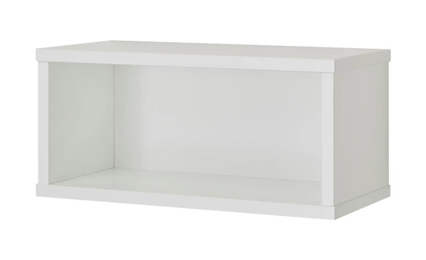 Bild 3 von PAIDI Wandbox Kira Weiß Rechteckig