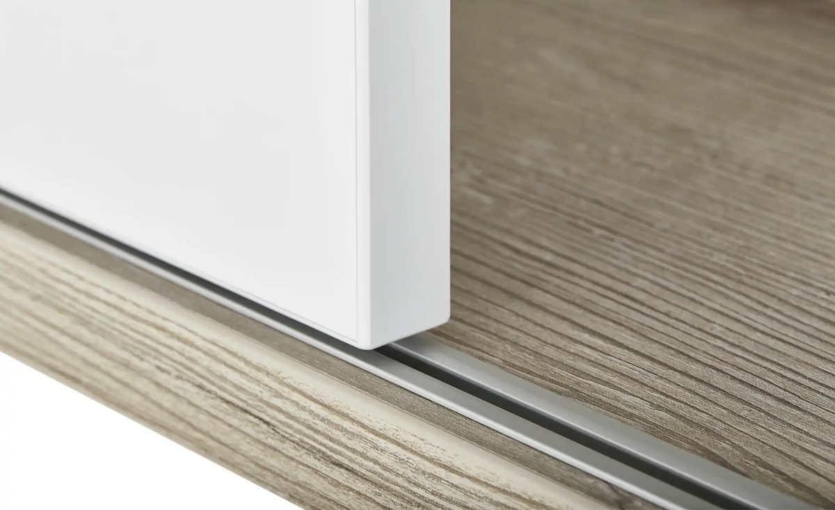 Bild 3 von PAIDI Wandregal mit Schiebetür Carlo