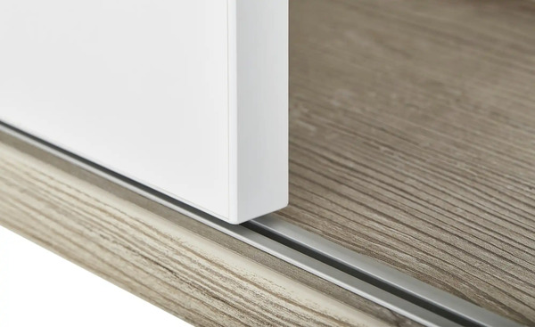 Bild 3 von PAIDI Wandregal mit Schiebetür Carlo