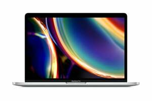 MacBook Pro 13 Zoll silber, MWP82D/A, Intel i5, 16GB, 1TB SSD,