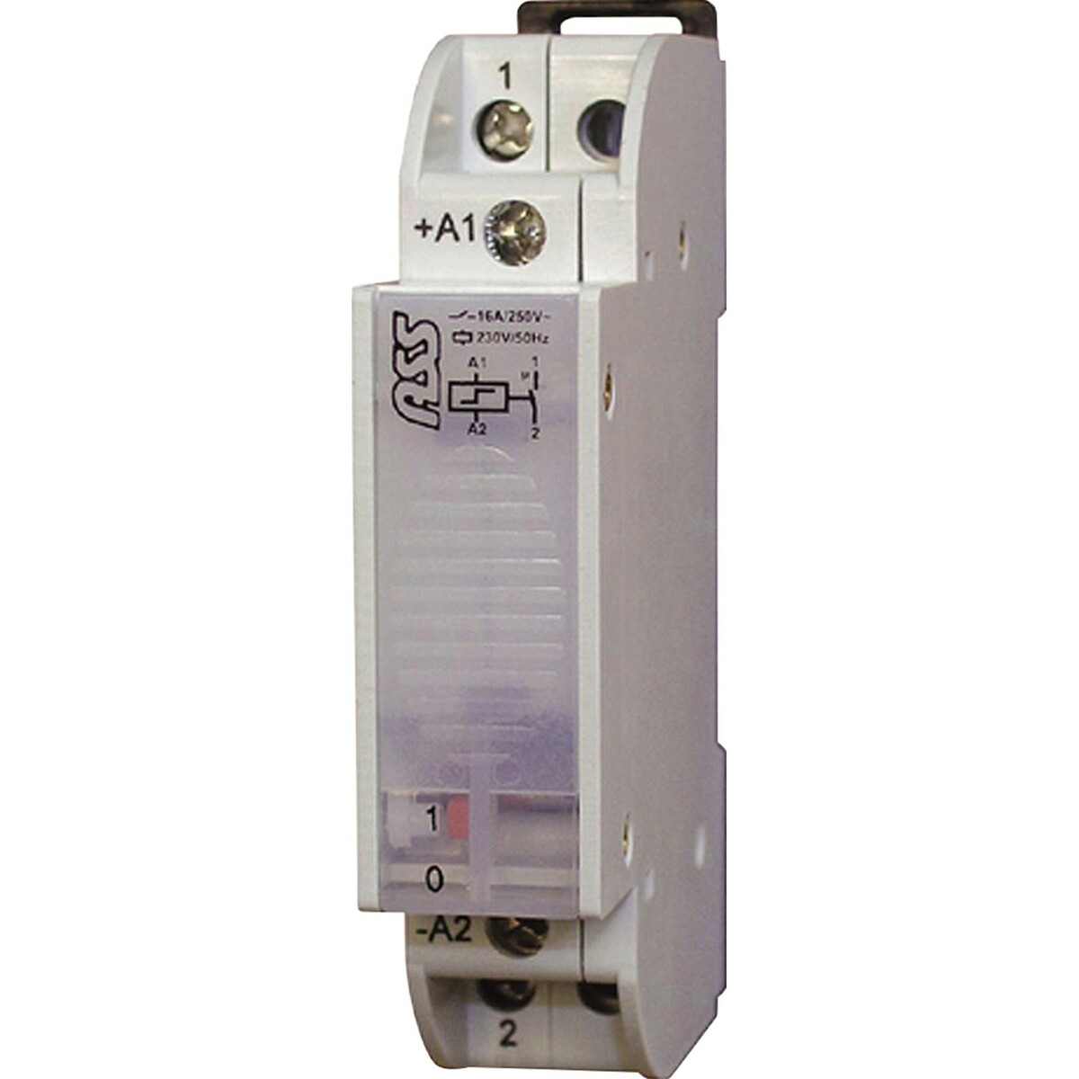 Bild 1 von ASS Stromstoßschalter 230 V