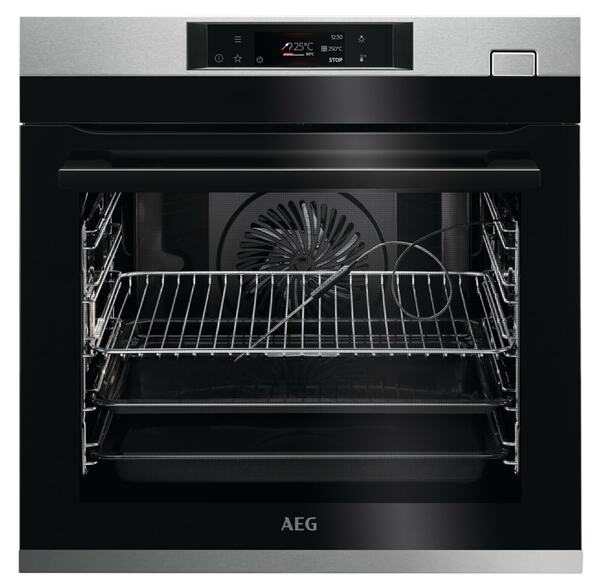 Bild 1 von Einbau-Dampfbackofen BF77822V3 +++ 100€ Cashback +++