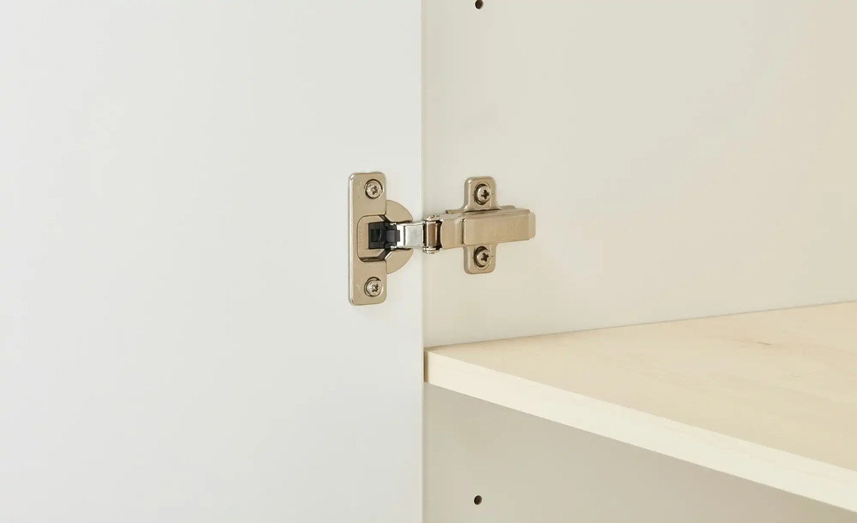 Bild 3 von PAIDI Kleiderschrank 4-türig Ylvie