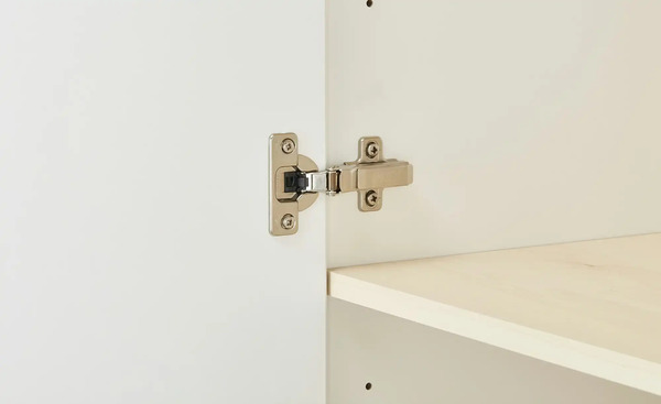 Bild 3 von PAIDI Kleiderschrank 4-türig Ylvie