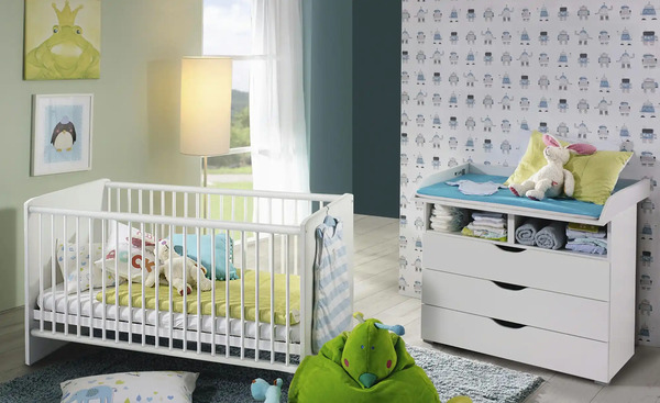 Bild 3 von Kinderbett Alvara