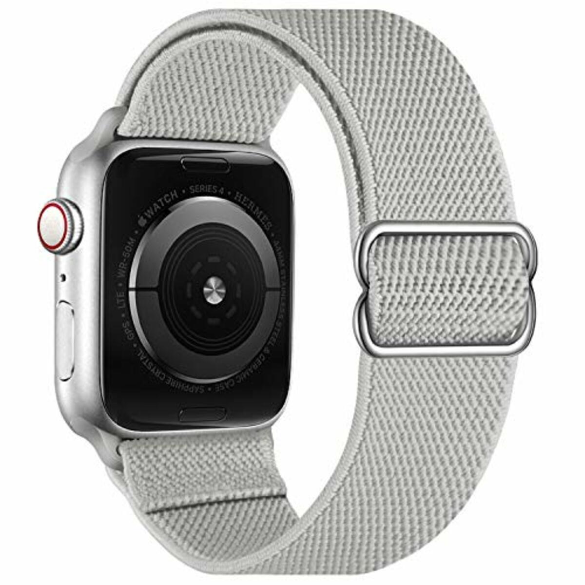 Bild 1 von Stretchy Elastische verstellbare Bänder Kompatibel mit Apple