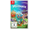 Bild 1 von Miitopia - [Nintendo Switch]