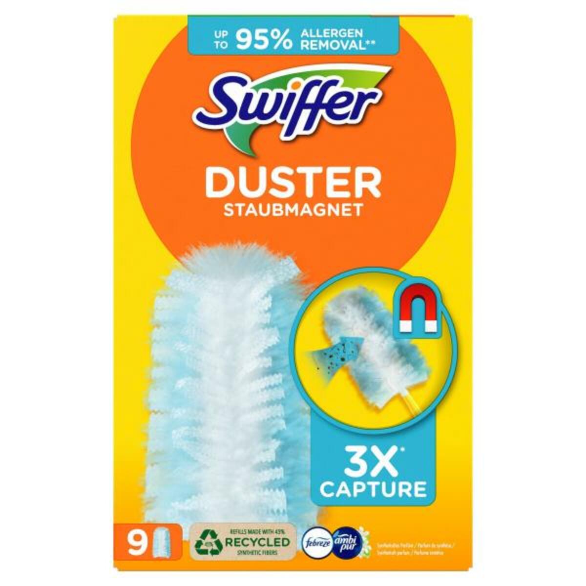 Bild 1 von Swiffer Staubmagnet Nachfüllpackung