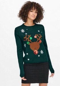 Only Weihnachtspullover