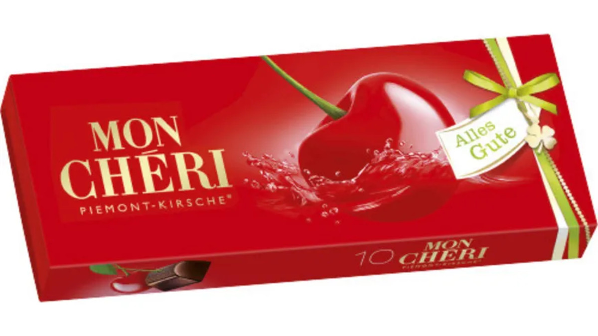 Bild 1 von Mon Chéri