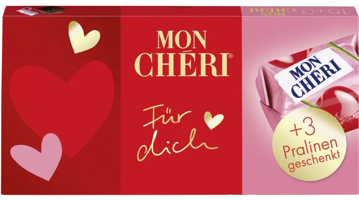 Bild 1 von Mon Cheri