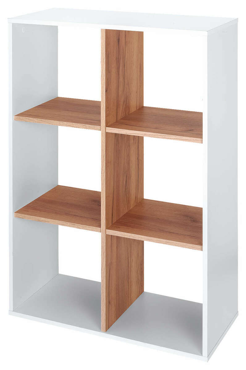 Bild 1 von LIV&BO® Regal