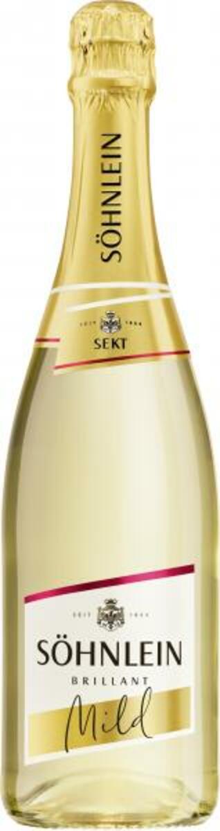 Bild 1 von Söhnlein Brillant Mild