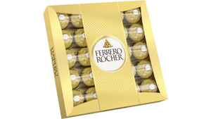 Ferrero Rocher Art Edition