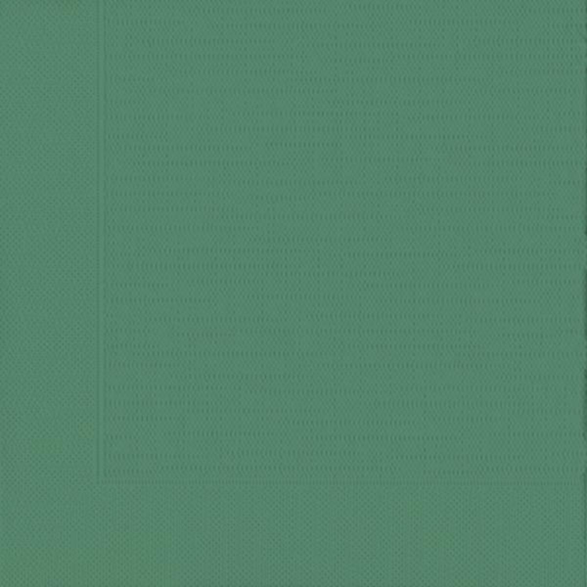 Bild 1 von Duni Servietten classic 40x40cm jägergrün